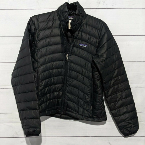 Patagonia Jackets & Blazers - Patagonia Down Puffer Jacket READ DESCRIPTION
